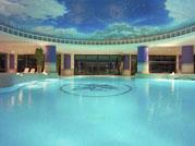 The Forum Health Club at Celtic Manor Wales, UK 
